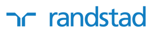 Randstad - Logo-Blue