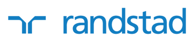 Randstad - Logo-Blue