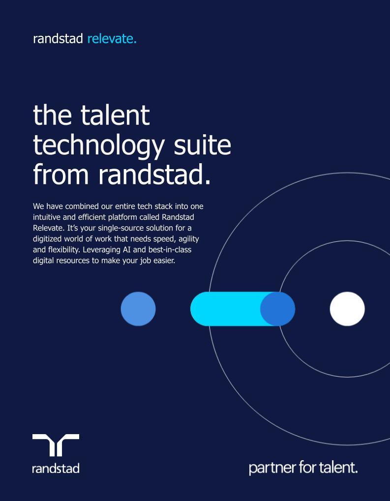 randstad - content offer - the talent  technology suite guide - in