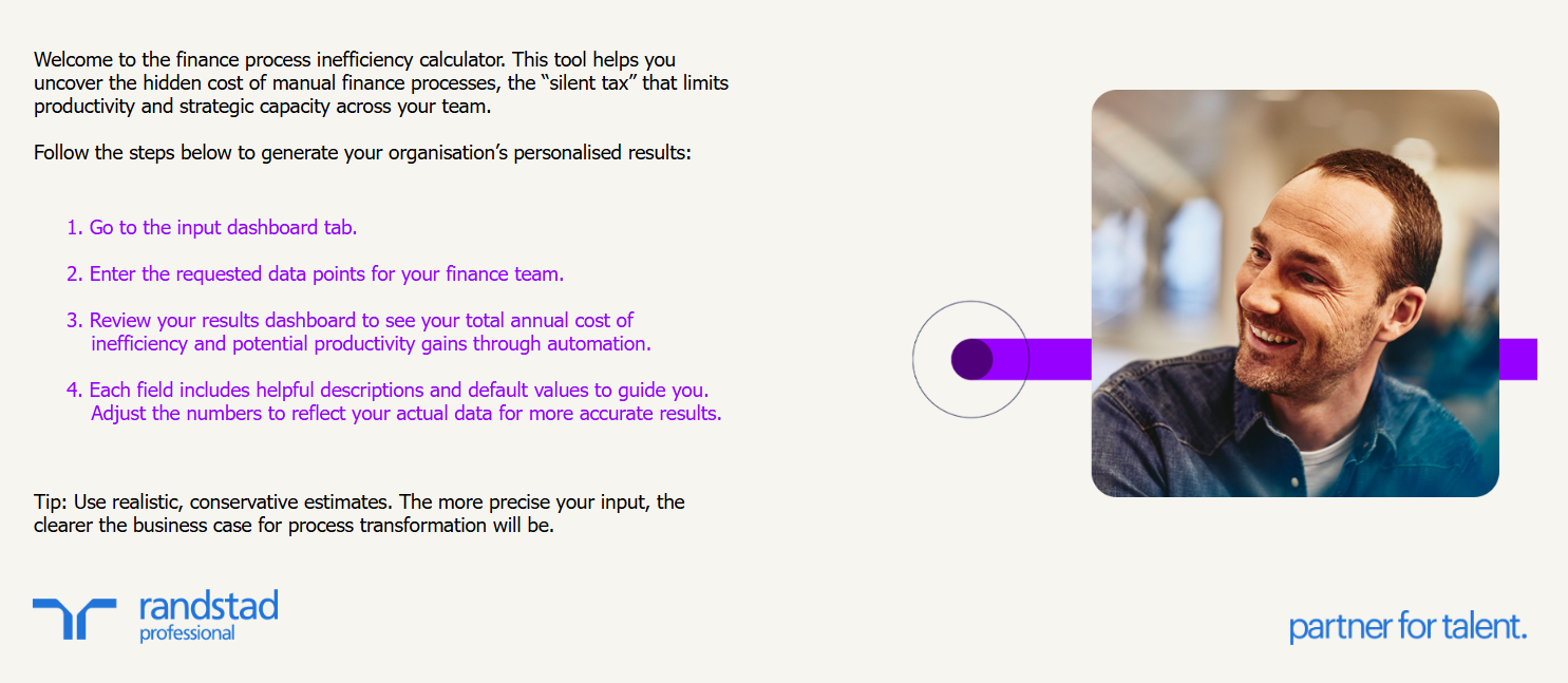 randstad-1-the-finance-process-inefficiency-calculator