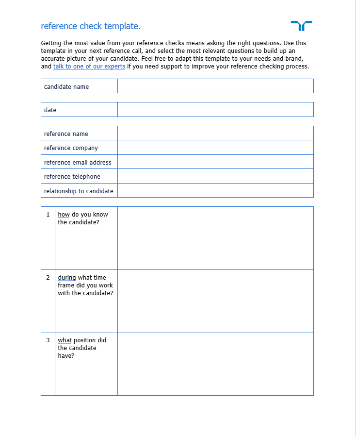 randstad-2-reference-check-template