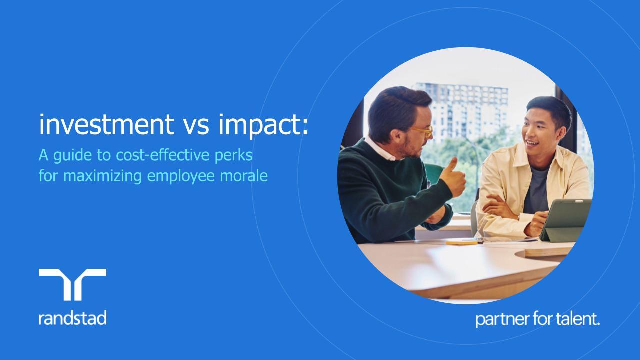 randstad-3-guide-investment-vs-impact